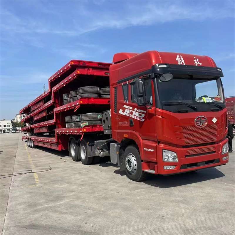 宝鸡市肃州区：物流专线的高效货运之旅