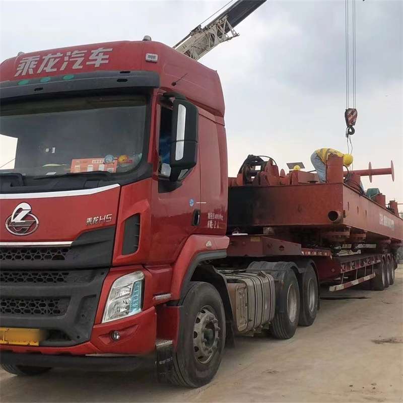 宝鸡市肃北县进仓物流：专线直达的多元货运探索