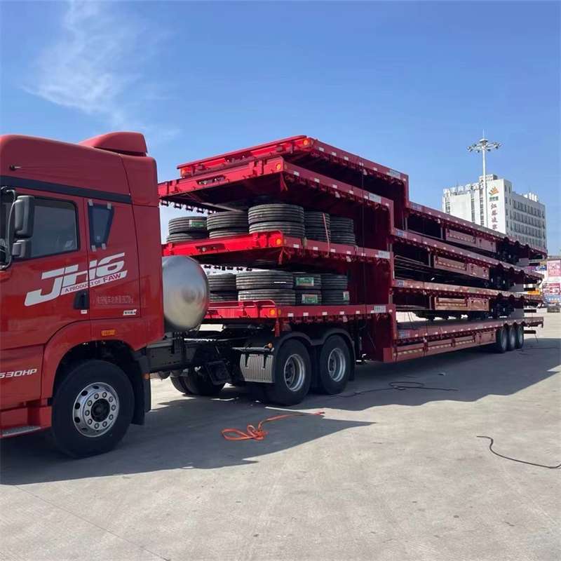 宝鸡市探索秦州区进仓物流的多元运输奥秘