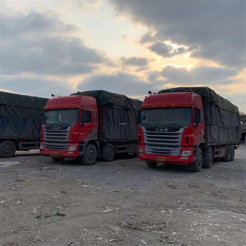 宝鸡市探寻多元化物流服务：从专线到供应链的深度解析