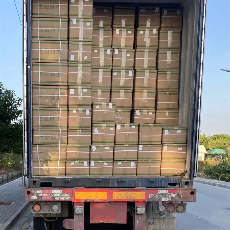 宝鸡市探索佳县物流专线的高效运输奥秘