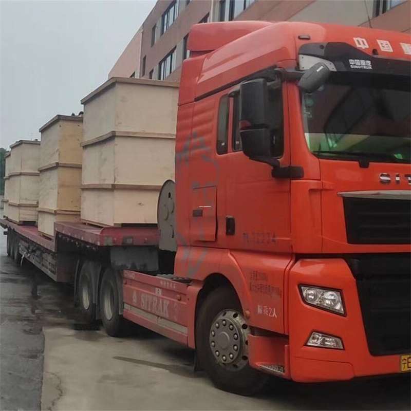 宝鸡市南郑区物流专线：大件货运与进仓出口的高效之道