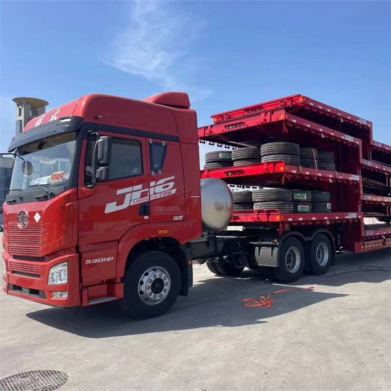 宝鸡市汉台区进仓物流：专线直达的多元货运之旅