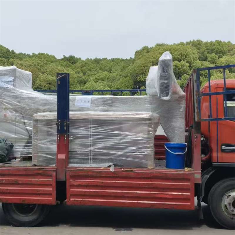 宝鸡市志丹县物流专线的多元运输与服务探索