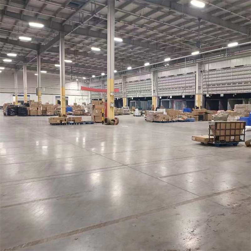 宝鸡市延安市进仓物流：多元专线直达运输探索