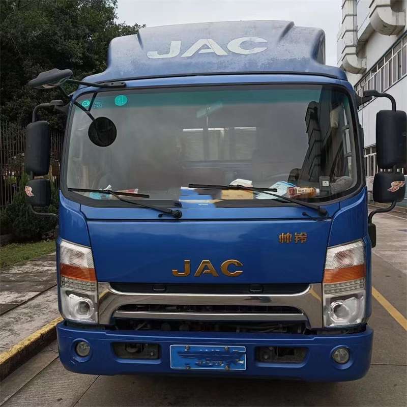 宝鸡市永寿县进仓物流：多元专线直达运输探秘