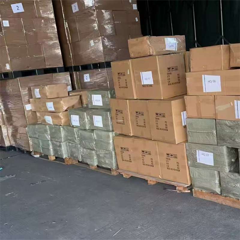 宝鸡市陈仓区物流专线：大件快运与进仓出口的运输奥秘