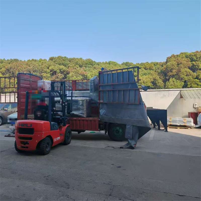 宝鸡市印台区物流专线：大件出口快运的多元服务探索