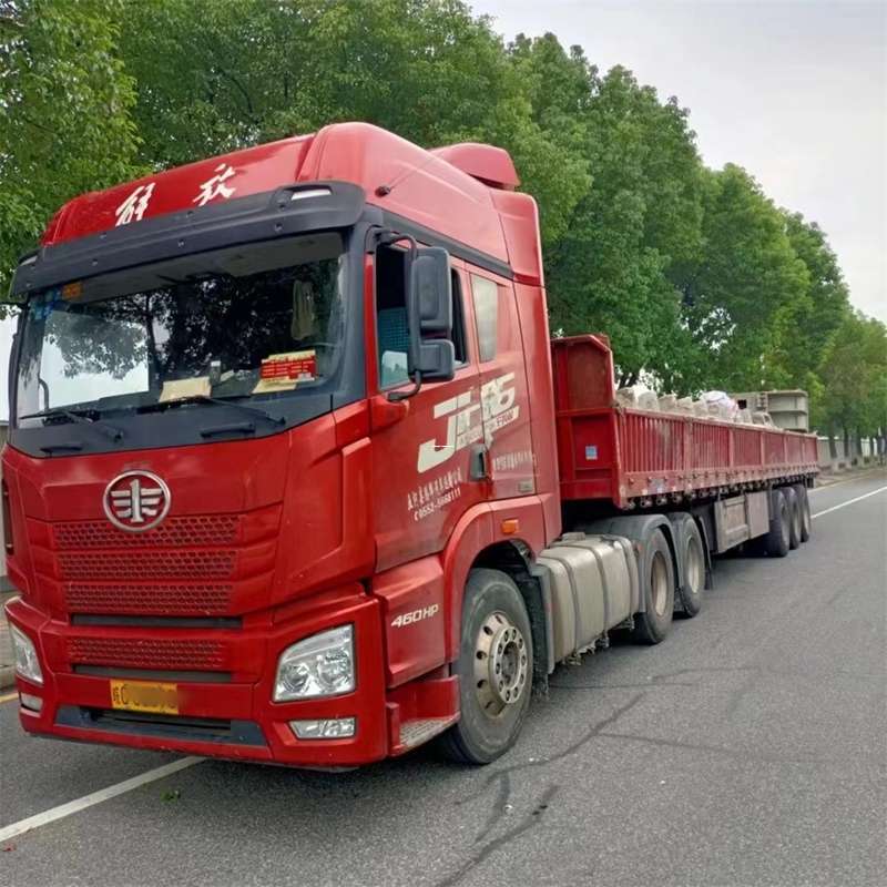 宝鸡市莲湖区物流运输：专线直达与多元服务探索