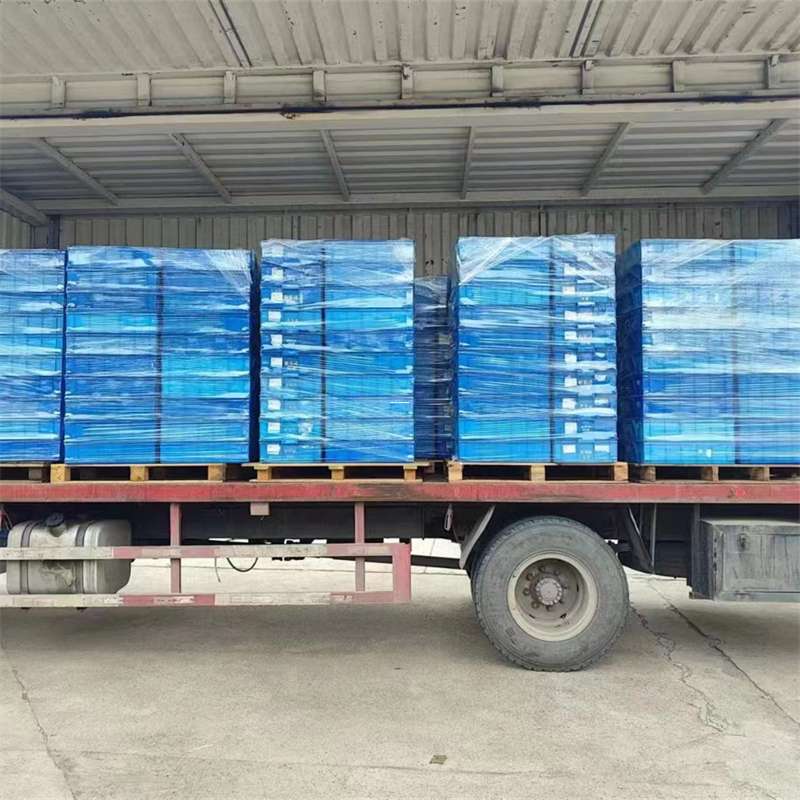 宝鸡市盈江县物流快运：专线直达与大件货运探索