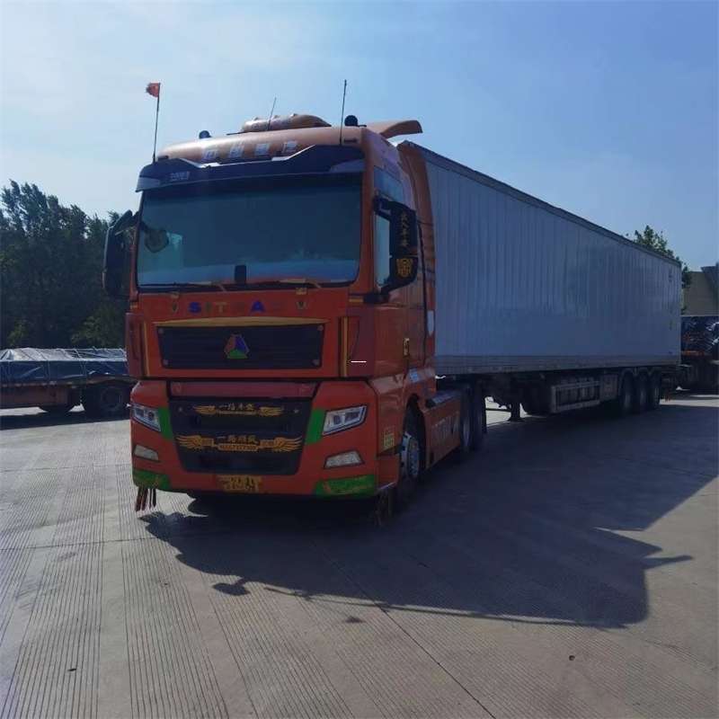 宝鸡市探寻祥云县物流专线的高效运输之道