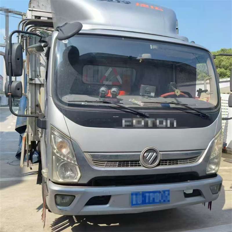 宝鸡市麻栗坡县物流专线：高效运输的探索与实践