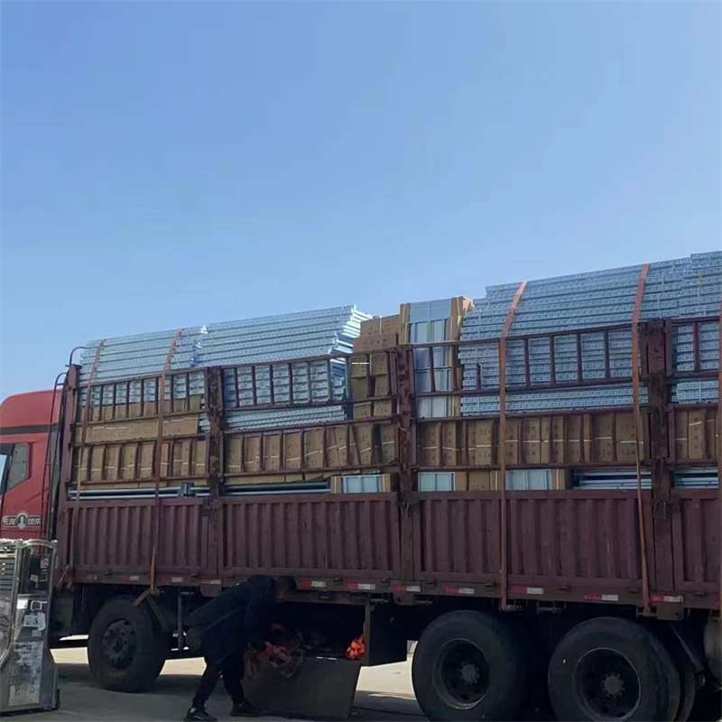 宝鸡市镇康县进仓物流：专线直达的多元货运之旅