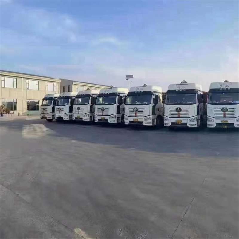 宝鸡市宁洱县物流专线：大件出口快运的高效之道