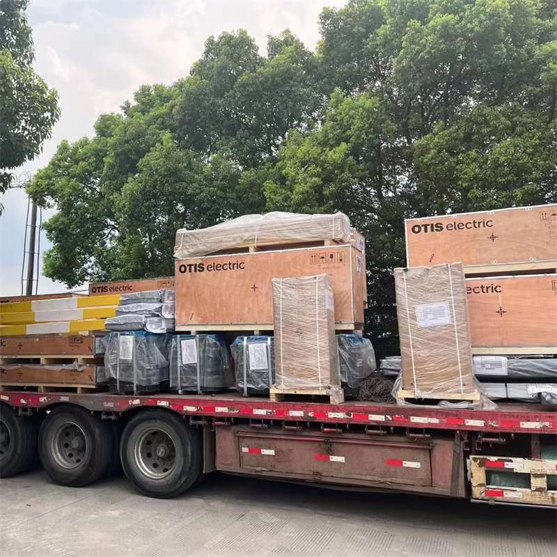 宝鸡市永善县进仓物流：专线直达的多元货运探索