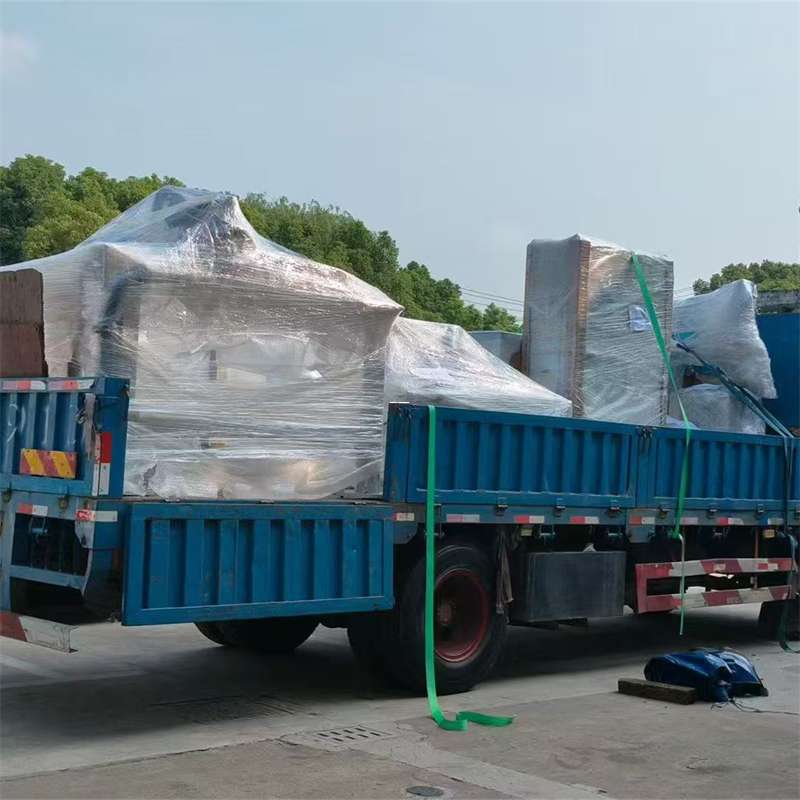 宝鸡市昭通市进仓物流：专线直达的多元货运探索