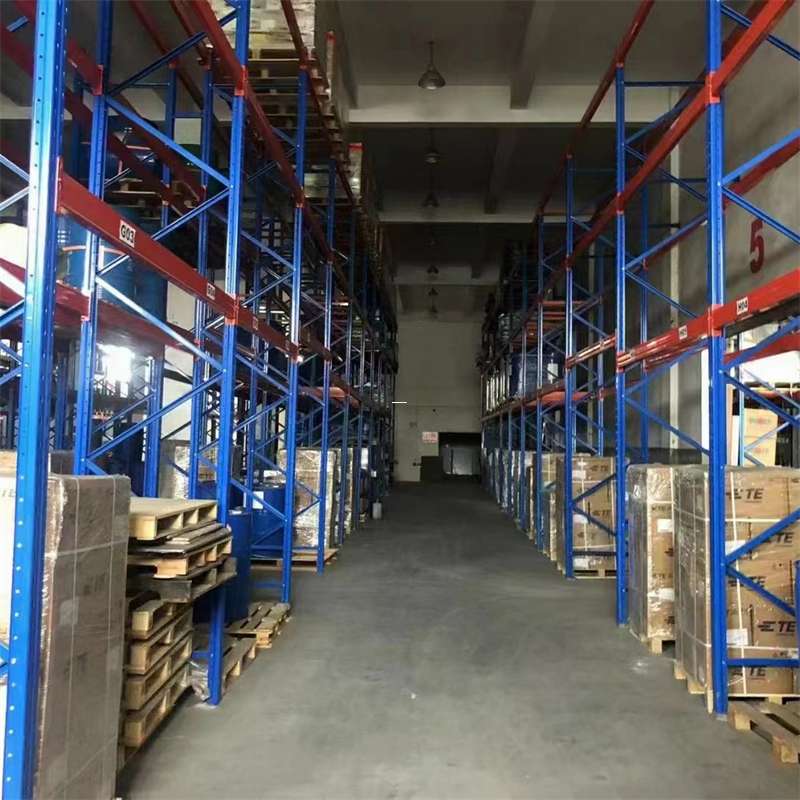 宝鸡市探索红塔区多元物流运输的奥秘