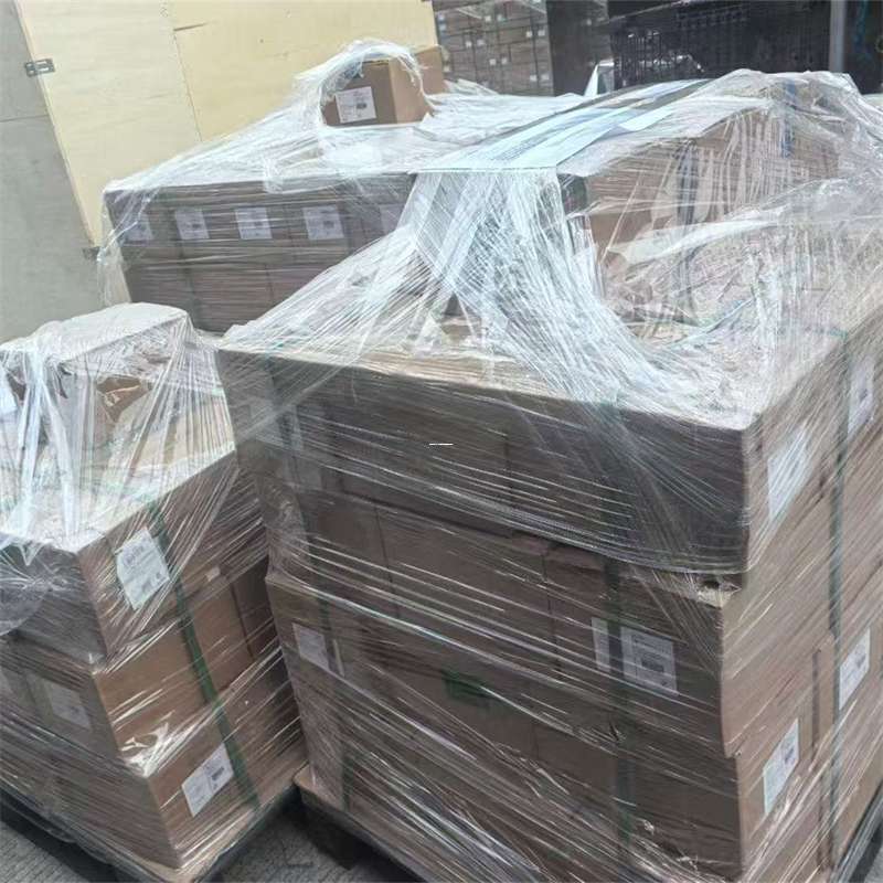 宝鸡市官渡区物流专线：大件出口快运与进仓运输探索