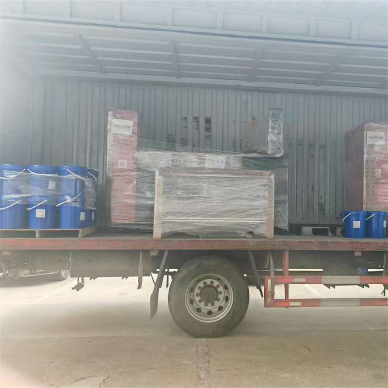 宝鸡市五华区物流运输：多元服务与线路探秘