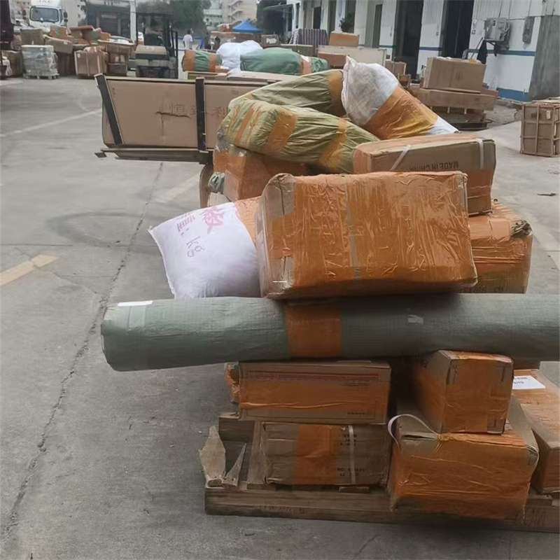 宝鸡市长顺县进仓物流：专线直达的多元货运探索