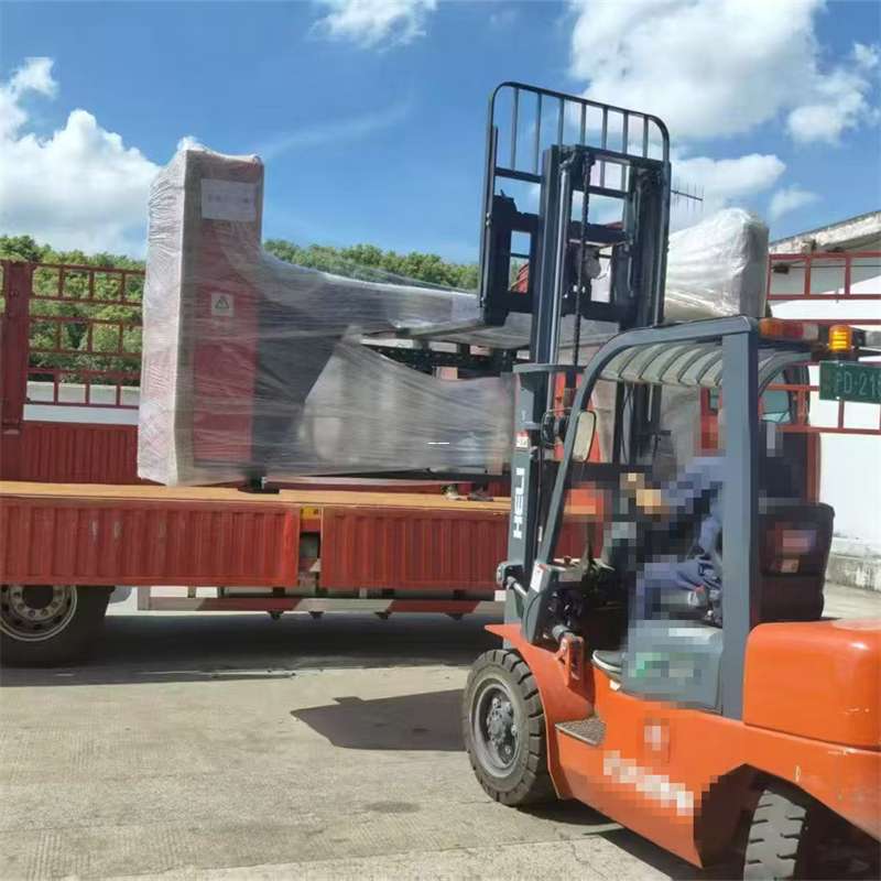 宝鸡市剑河县进仓物流：专线直达的多元货运之旅