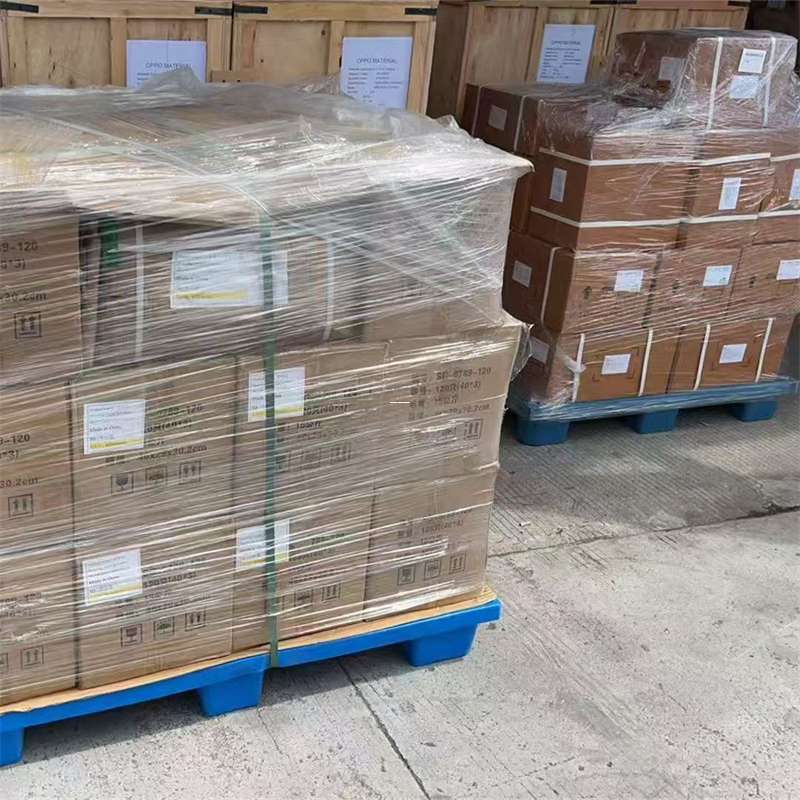 宝鸡市施秉县物流运输：多样服务与高效线路探秘