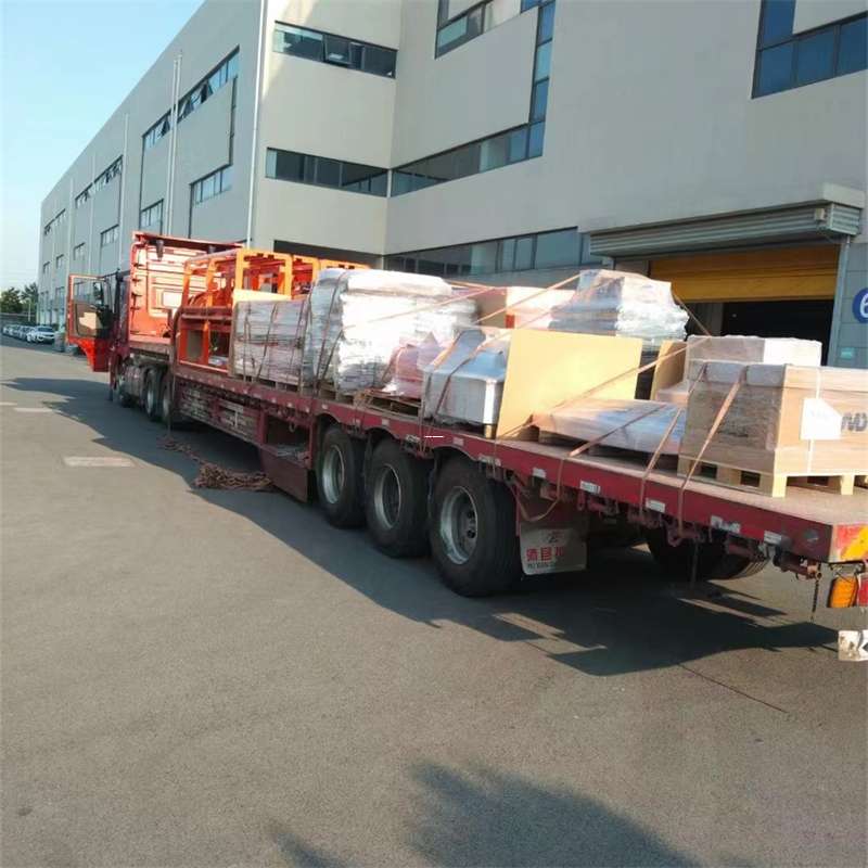 宝鸡市柞水县物流运输：多元服务与线路探秘