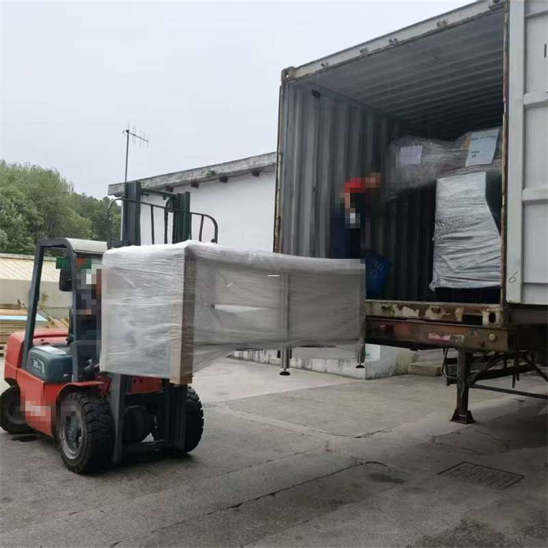 宝鸡市兴仁市物流运输的多元魅力与高效实践