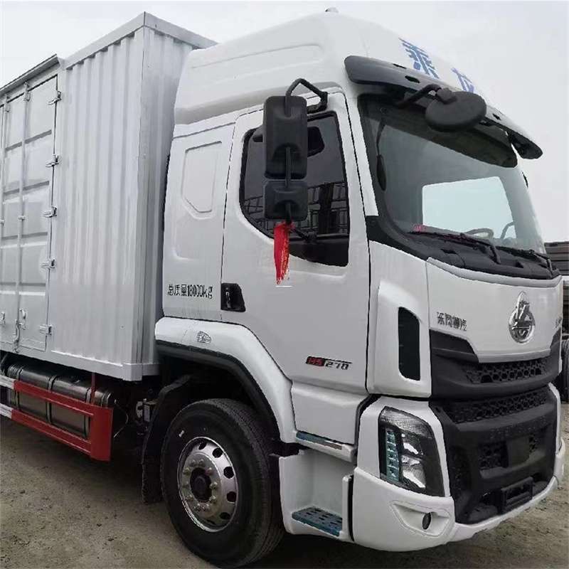 宝鸡市碧江区物流专线：大件货运与进仓出口的高效之旅