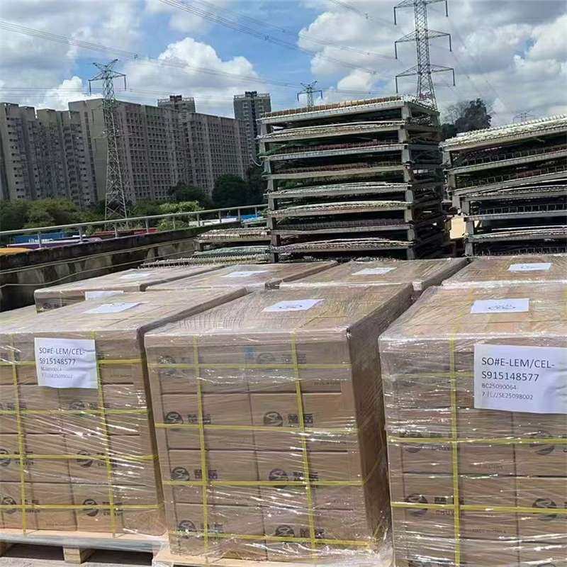 宝鸡市凤冈县物流专线：大件快运与进仓出口的高效之道