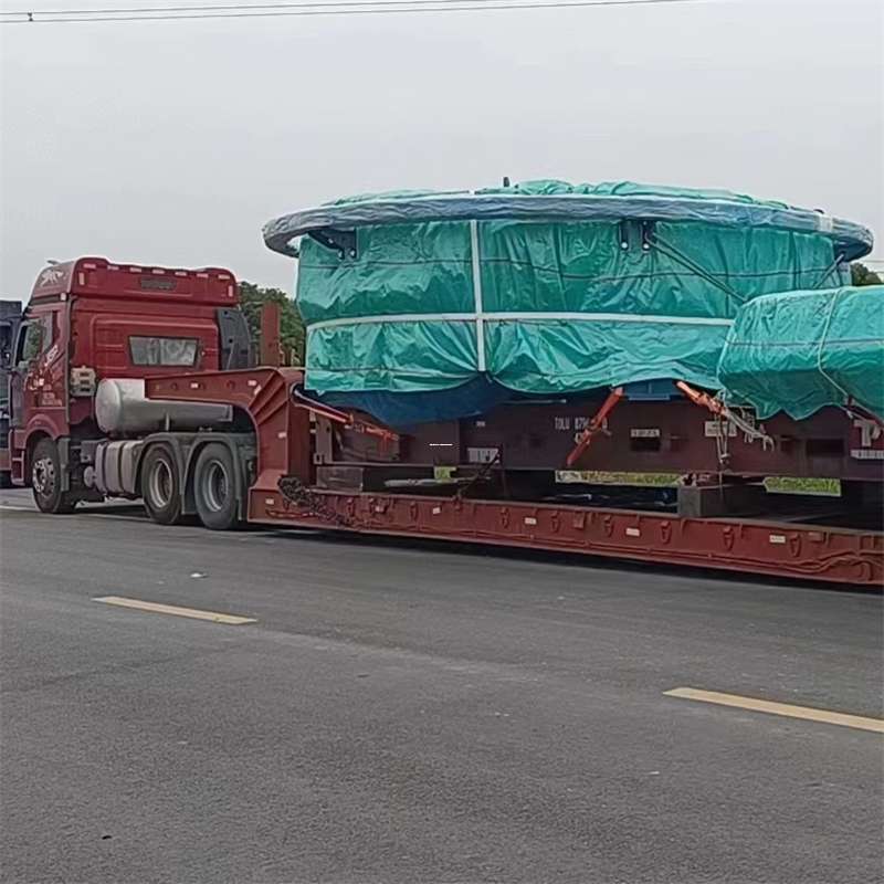 宝鸡市红花岗区物流专线：打通运输脉络的专业服务