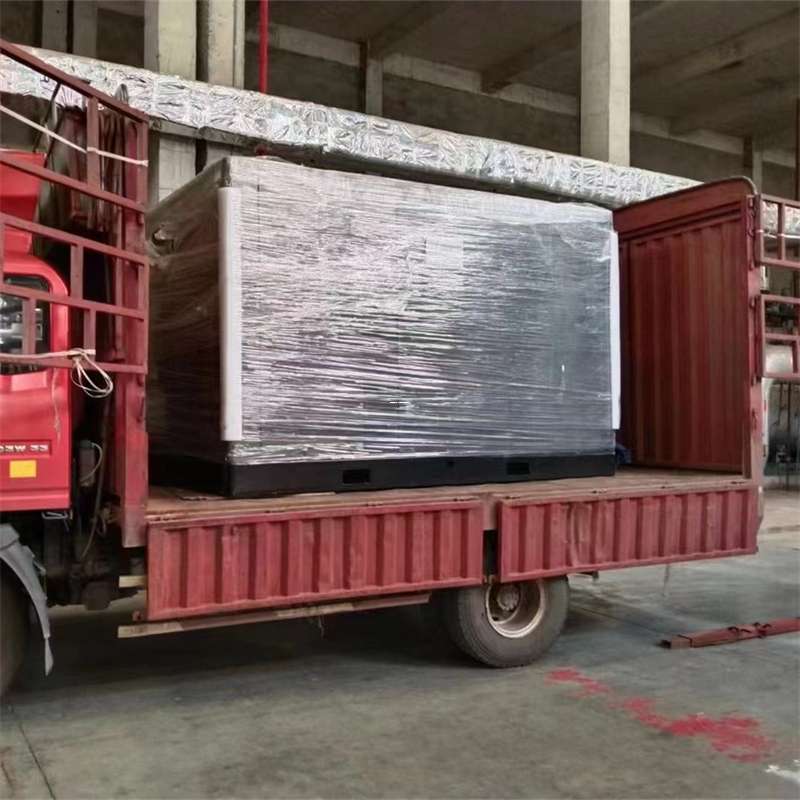 宝鸡市开阳县进仓物流：专线直达的多元货运传奇