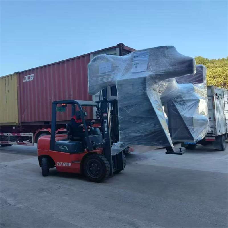 宝鸡市乌当区进仓物流：多元专线运输与服务探秘