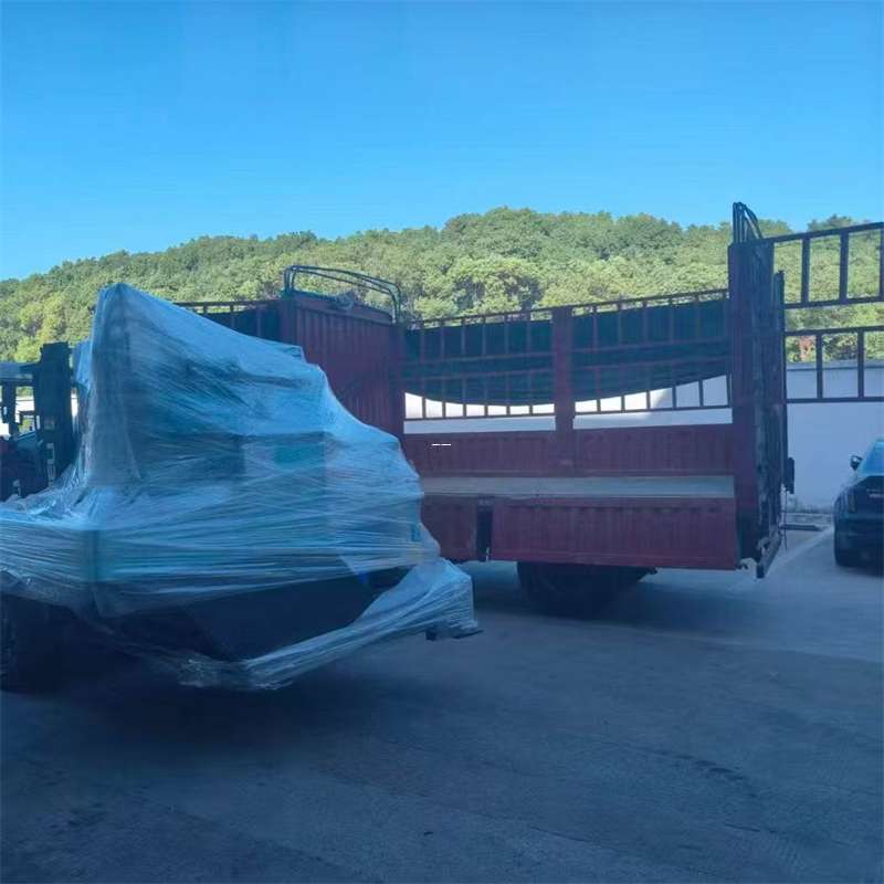 宝鸡市炉霍县进仓物流：专线直达的运输魅力