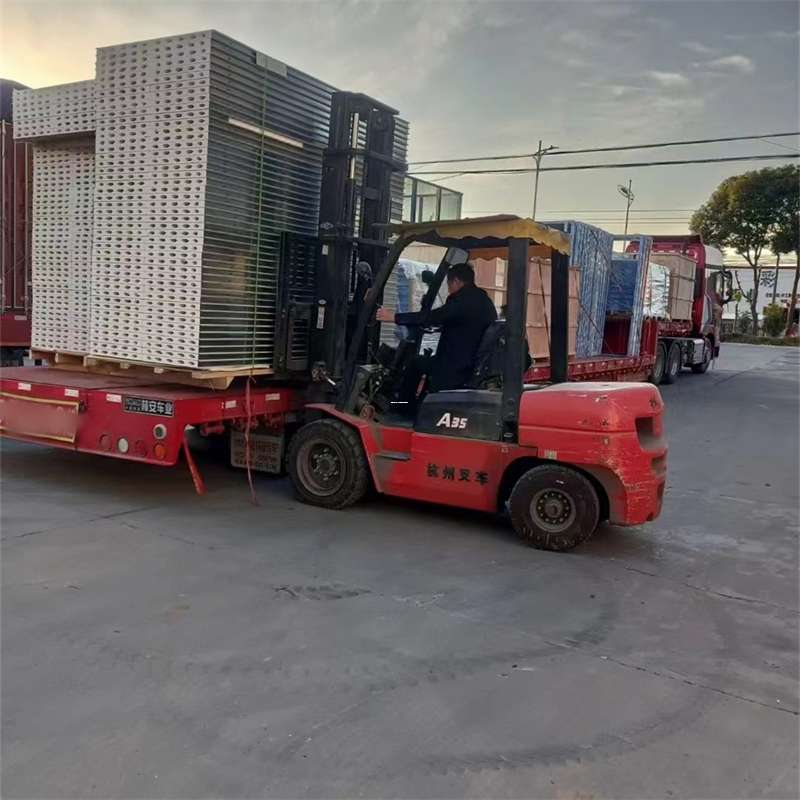 宝鸡市茂县物流专线：一体化运输服务探秘