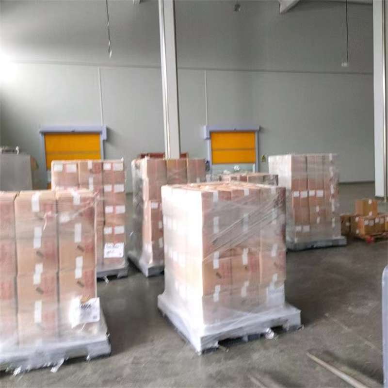 宝鸡市马尔康市物流专线：快运大件与进仓出口的高效之道