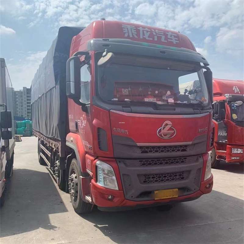 宝鸡市资阳市物流运输：专线直达与多元服务探索