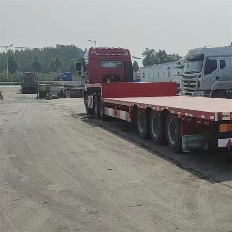 宝鸡市石泉县物流：多元服务与高效运输线路探秘