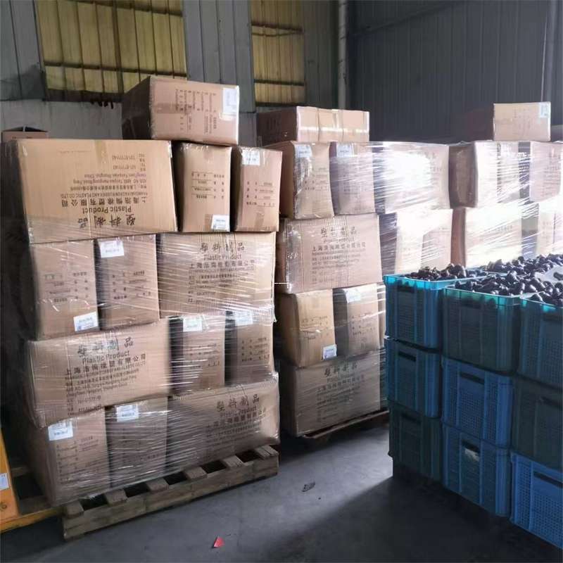 宝鸡市旬阳市物流：多元服务与高效运输线路探秘