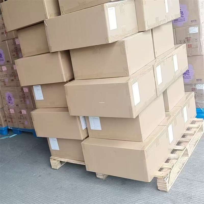 宝鸡市定边县物流：多元服务与高效运输线路探秘