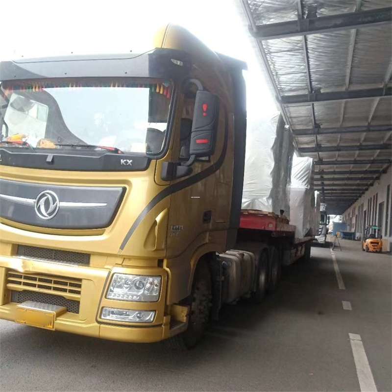 宝鸡市靖边县物流：多元服务与运输线路探秘