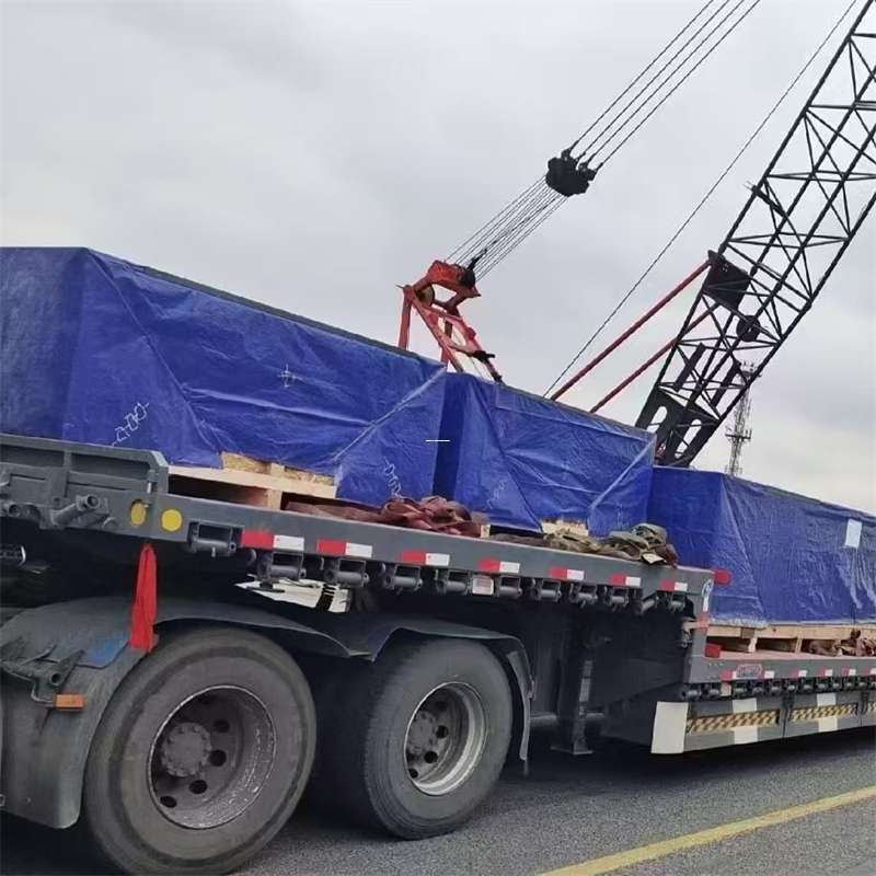 宝鸡市吴起县物流专线：多元运输服务与高效线路探秘