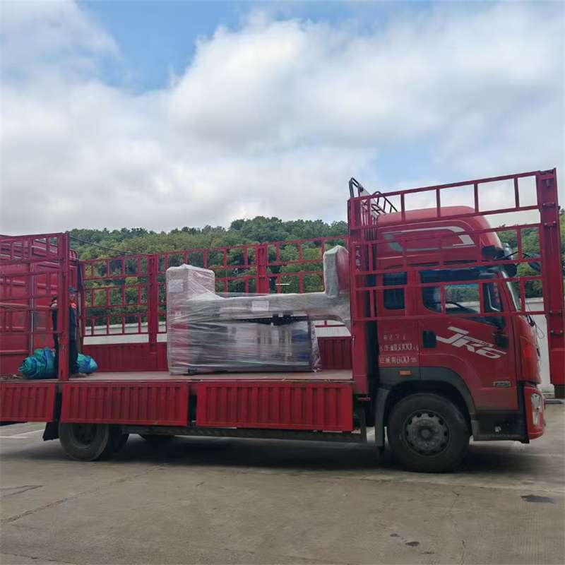 宝鸡市华阴市物流：多元服务与高效运输线路探秘