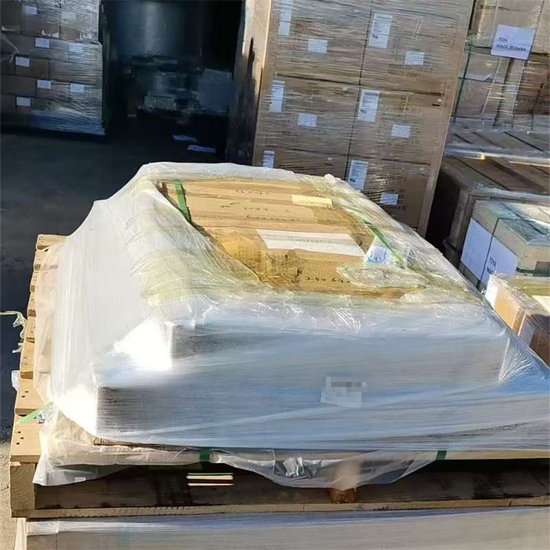 宝鸡市永寿县物流专线：多元运输服务解析