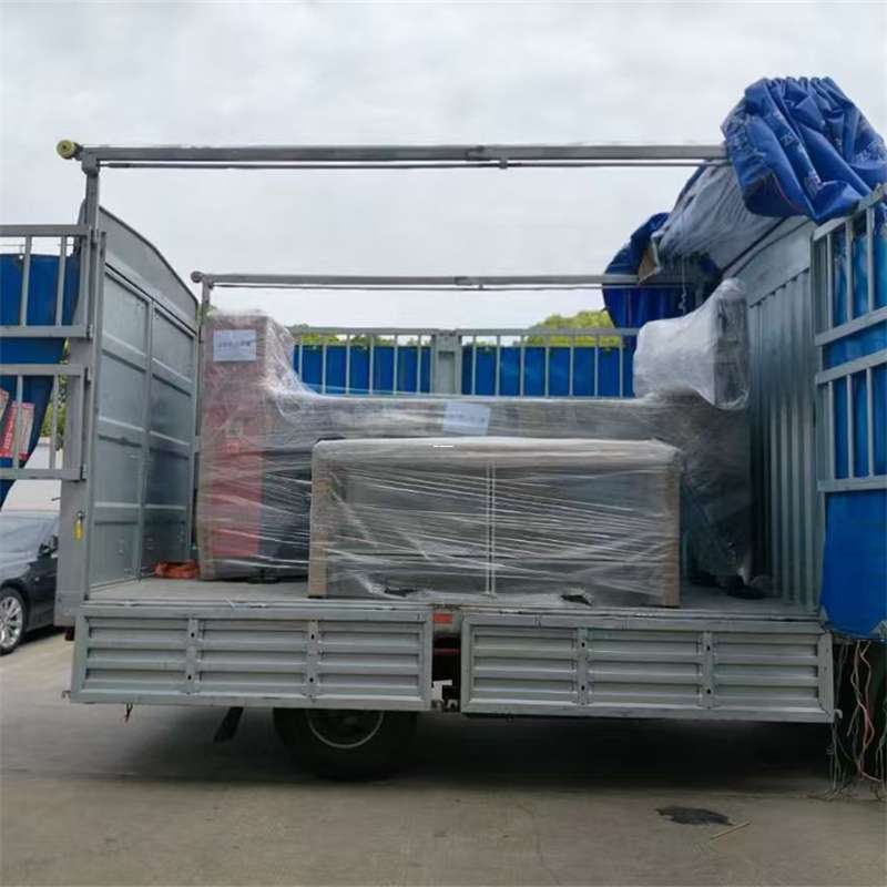 宝鸡市千阳县物流：多元运输服务与线路探秘