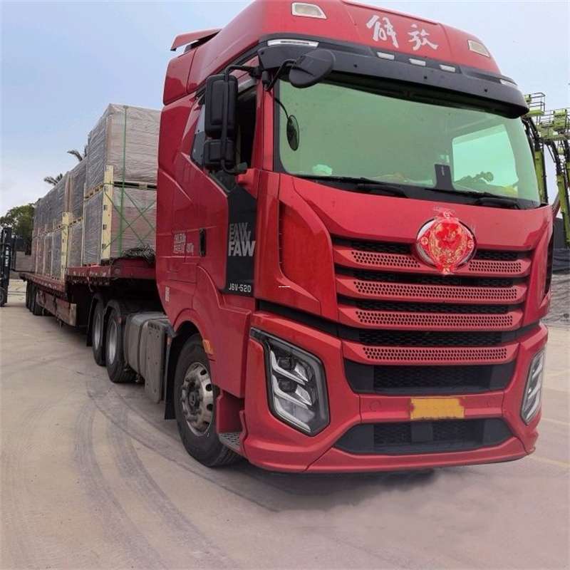 宝鸡市陇县物流：多元专线运输的精彩世界