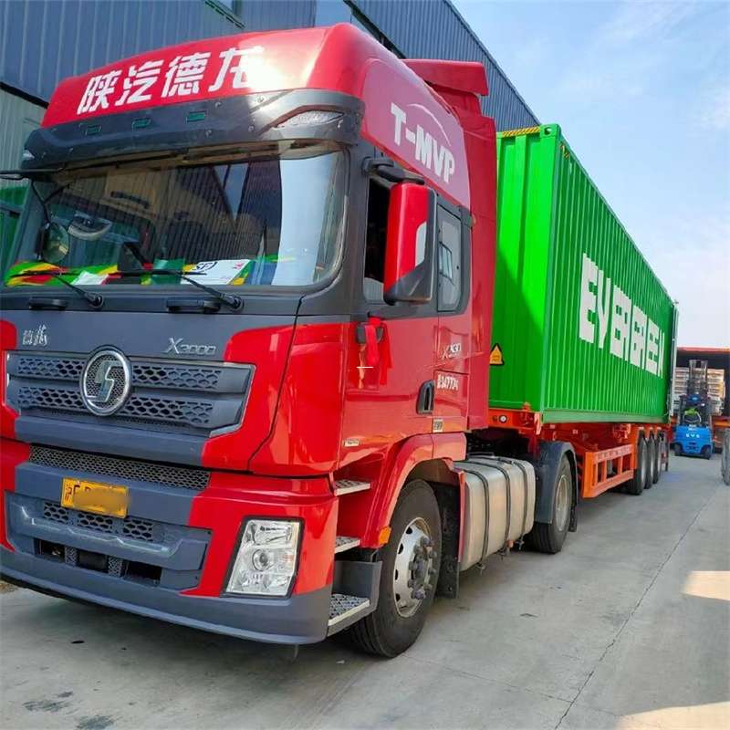 宝鸡市陈仓区物流：多元服务与运输线路探秘