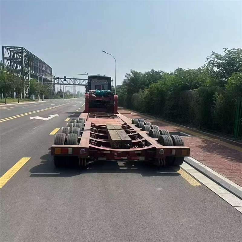 宝鸡市林芝物流：普货冷链大件运输新选择