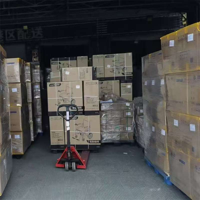 宝鸡市贡山县物流：多元服务与高效运输线路探秘