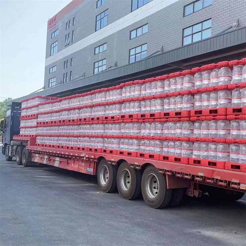 宝鸡市贡觉县：畅享高效多元物流服务